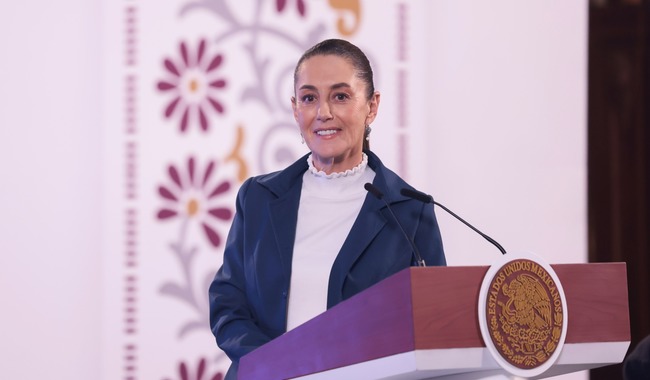 Gobierno de México presenta avances en proyectos de infraestructura carretera y movilidad